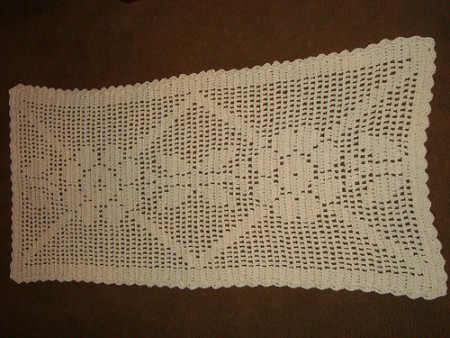 valorize sua casa com esse lindo tapete